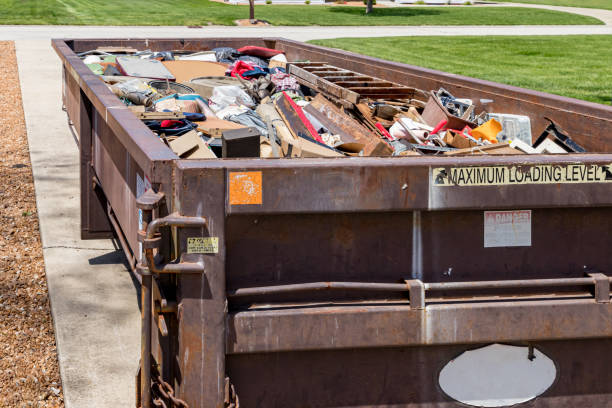 Best Recycling Services for Junk  in Haysville, KS