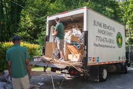 Best Residential Junk Removal  in Haysville, KS